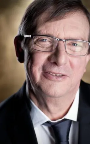 Mike Newell