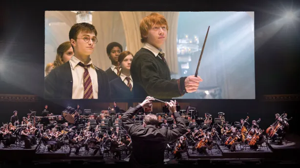 orchestre